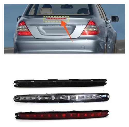Luz De Freno LED Clase E W211 Evite Fallos de Conexión A2118201556 2
