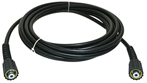 K-T Industries 6-7120 High Pressure Hose, 1/4