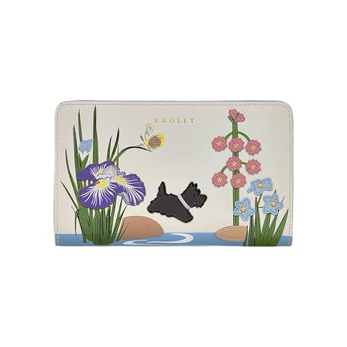 RADLEY London Royal Horticultural Society 2025 Medium Bifold Wallet