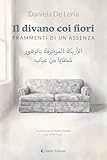 divano fiorato stoffa  Il divano coi fiori - Frammenti di un’assenza