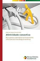 Afetividade conectiva 3639614887 Book Cover