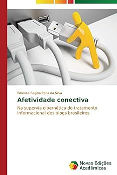 Paperback Afetividade conectiva [Portuguese] Book