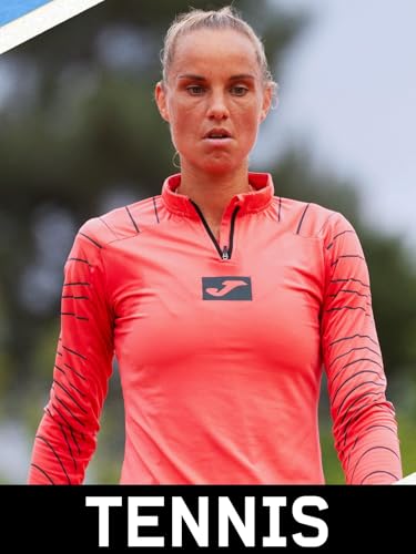  Olivia Gadecki - Arantxa Rus