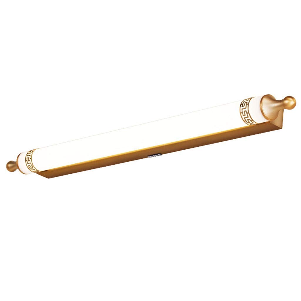 Applique murale LED miroir salle de bain luminaire minimaliste pour armoire