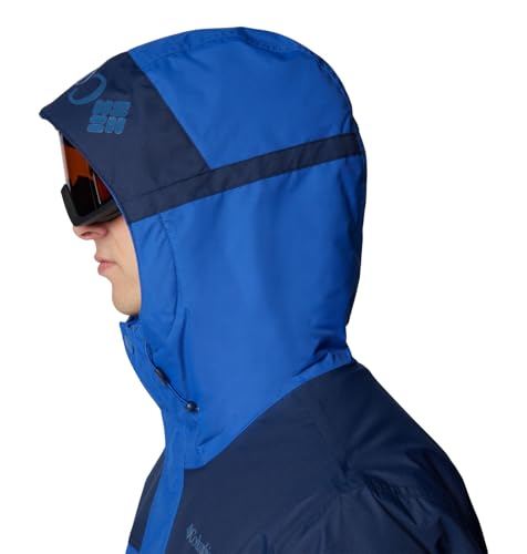 Image of Columbia Shotski Jacket