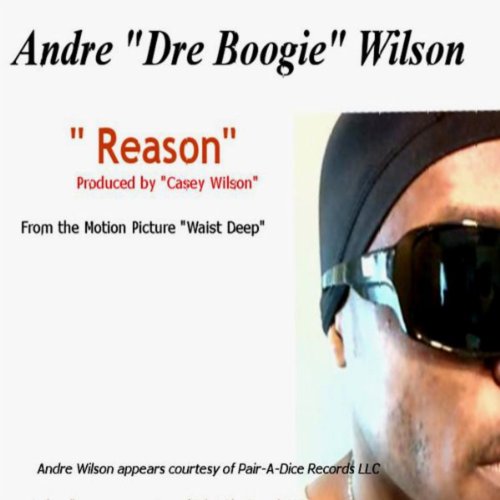 Play Reason by Andre 