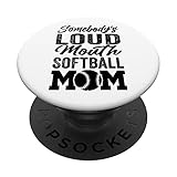 Photo Gallery somebody s loud mouth softball mom popsockets popgrip intercambiabile Photo Gallery somebody s loud mouth softball mom popsockets popgrip intercambiabile