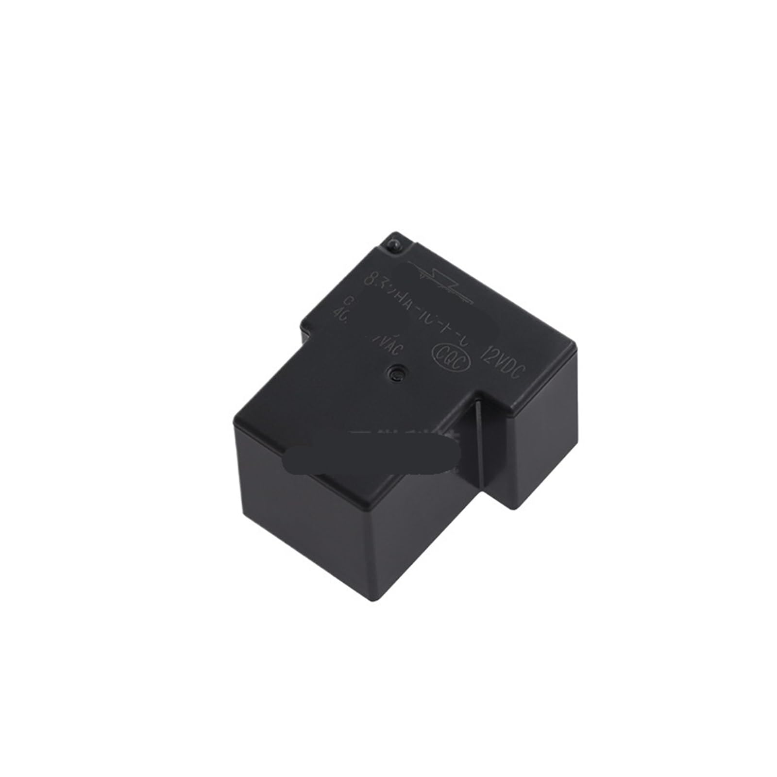 Relais 832HA-1C-FC-24vdc inverseur de puissance 40A pour commutation haute tension
