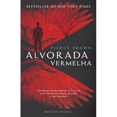 Alvorada Vermelha