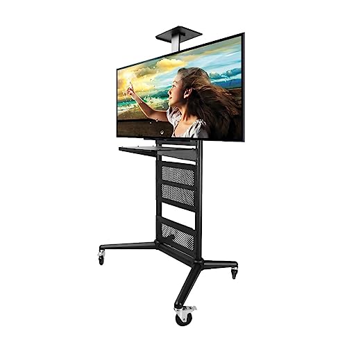 Soporte carrito para TV LED LCD 37 a 70 pulgadas miniatura 2