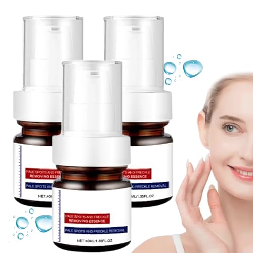 Generic Aobenz Spot Remover For Face,𝐖𝐡𝐢𝐭𝐞𝐧𝐢𝐧𝐠 And 𝐅𝐫𝐞𝐜𝐤𝐥𝐞 Removing Essence,𝐀𝐧𝐭𝐢-𝐬𝐩𝐨𝐭 Serum,Korean Vitamin C Serum Face Cream For Women cover