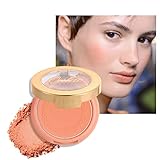 Blush es un producto vegano de Oulac, una marca libre de crueldad animal.