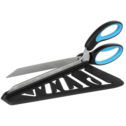 VALICLUD Tijeras Para Pizza De Acero Inoxidable Tijeras De Cocina Prácticas Para Cortar Pizza El Hogar Para De