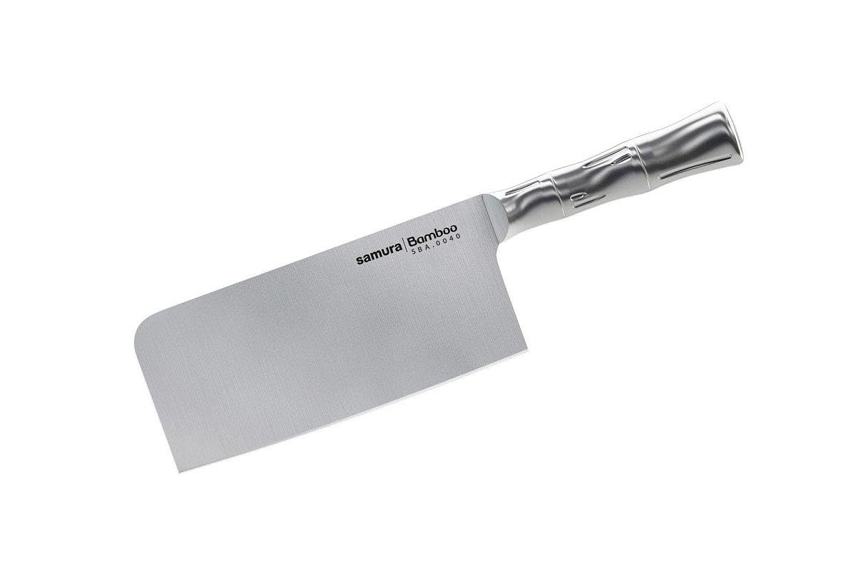 Samura Bambusbeil 180 mm