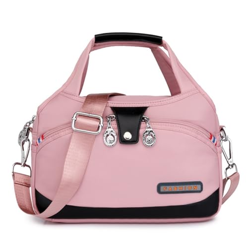 [Sdvieuk] ��e�ʃV�����_�[�o�b�O ���f�B�[�X �o�b�O �g�[�g�o�b�O �i�C���� �V�����_�[�o�b�O ���� �|�P�b�g���� �l�C a4 �}�U�[�Y�o�b�O�t�@�X�i�[�t���O�V�����_�[�x���g���O���\���߉� �d���o�b�O 2way �y�� ��e�� ��? �֗� (�s