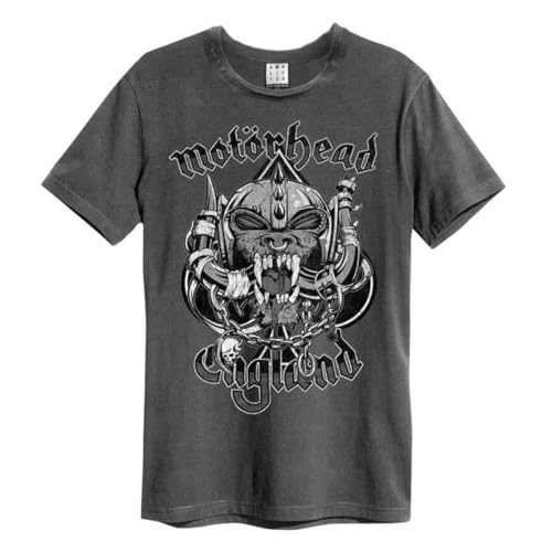 T-Shirt SNAGGLETOOTH Crest pour vos concerts et festivals de musique rock