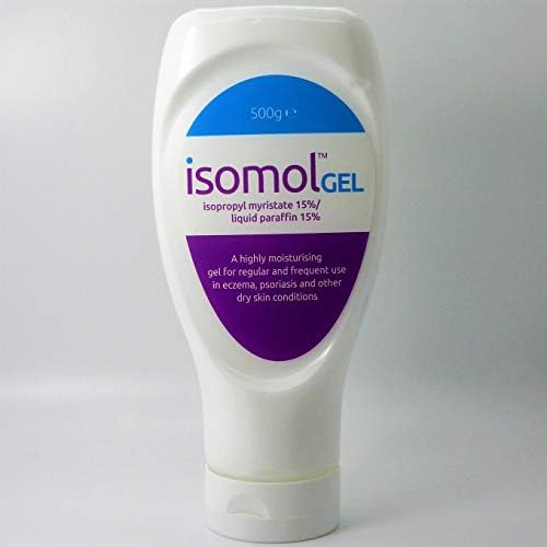 isomol cream
