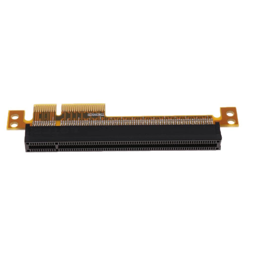 CALANDIS™ 2xPCI-E PCI Express 4X to 16X Adapter Riser Card Converter Adapter Board | Drive Cables & Adapters | Computer Cables & Connectors-image-34