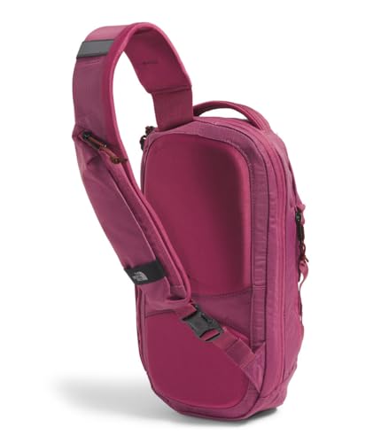Image of THE NORTH FACE Borealis SIing Bag | Crossbody Adjustable Strap, Water Repellent Finish, Multiple Compartments, Tablet Sleeve