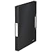 Produktbild Leitz 39560094 Ablagebox Style Ablagebox Style, A4, PP, 30mm, satinschwarz