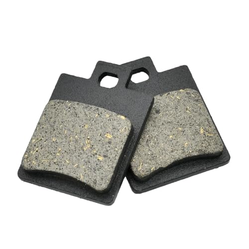 �f�B�X�N�u���[�L�p�b�h Compatible With SYM For Symphony 151 For SR (4T/Rear Disc For Model) 2010 2011 2012 2013 2014 2015 �o�C�N�p���A�u���[�L�p�b�h �o�C�N