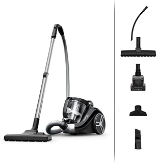 Compact Power XXL RO4B75EA - Sin bolsa (900 W, 2,5 litros)