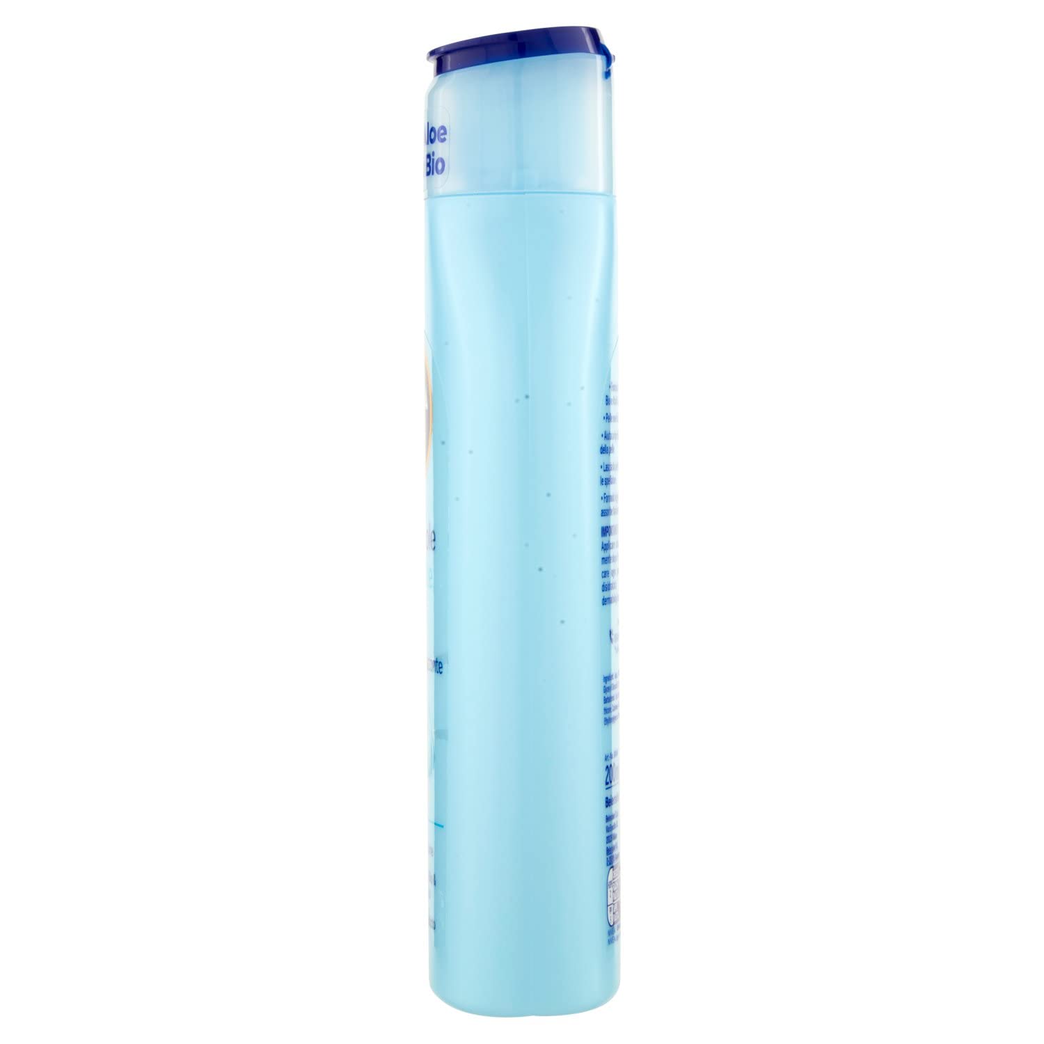 NIVEA SUN Hydrat po opalaniu 200 ml, po opalaniu nawilżającym 48 h, kojący i orzeźwiający, Aftersun z ekologicznym aloesem, witaminą E i kwasem hialokonowym, szybkie wchłanianie, wszystkie rodzaje