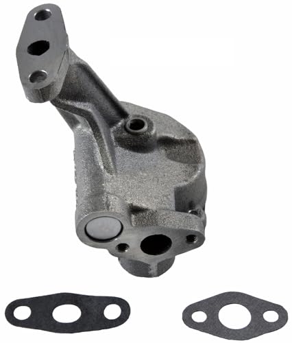 Pump | Compatible With 75-98 Ford 6.1l/7.0l/7.5l 370 429 460 Ohv 16v