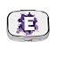 Letter E