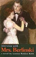 Interview with Mrs. Berlinski 1883650615 Book Cover