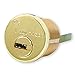 Mul-t-lock Junior Rim & Mortise Rimo Cylinder. Mul-t-lock Rim Mortise 3 Keys