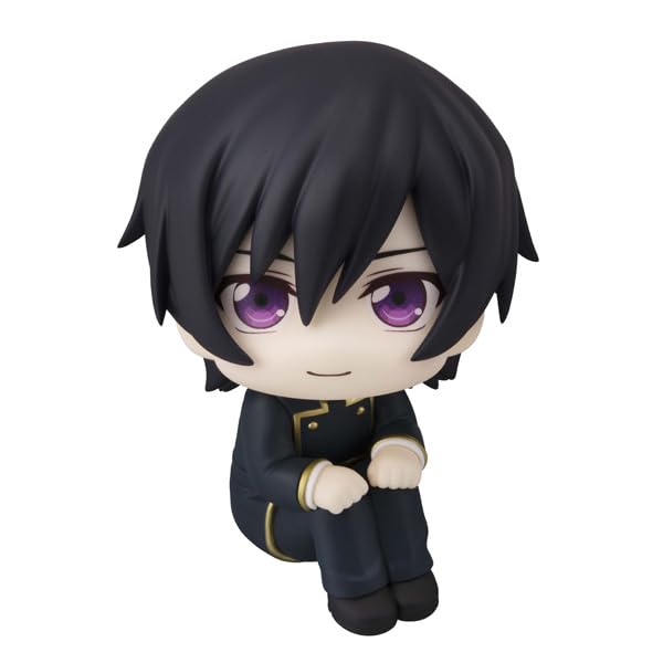 コードギアス 反逆のルルーシュ るかっぷ フィギュア ルルーシュ・ランペルージ Amazon | メガハウス(MegaHouse) るかっぷ コードギアス 反逆の