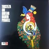  Baden Powell - Tristeza On Guitar - MPS Records - CRM 623, BASF - 639 830