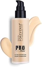 Daily Life Forever52 Pro Artist Ultra Definition Liquid Foundation-60Ml(French Toast-04,Fair To Mediium Skin Tone)Matte & Poreless Long-Lasting Full Coverage For Women
