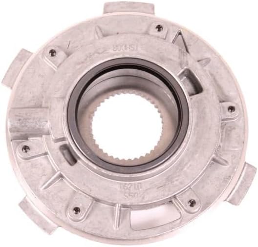 Transfer Case Oil Pump Housing NP231 Fits 1987–2001 Jeep Wrangler YJ TJ | PORC Off Road Products | Replaces 4338936, 18676.47