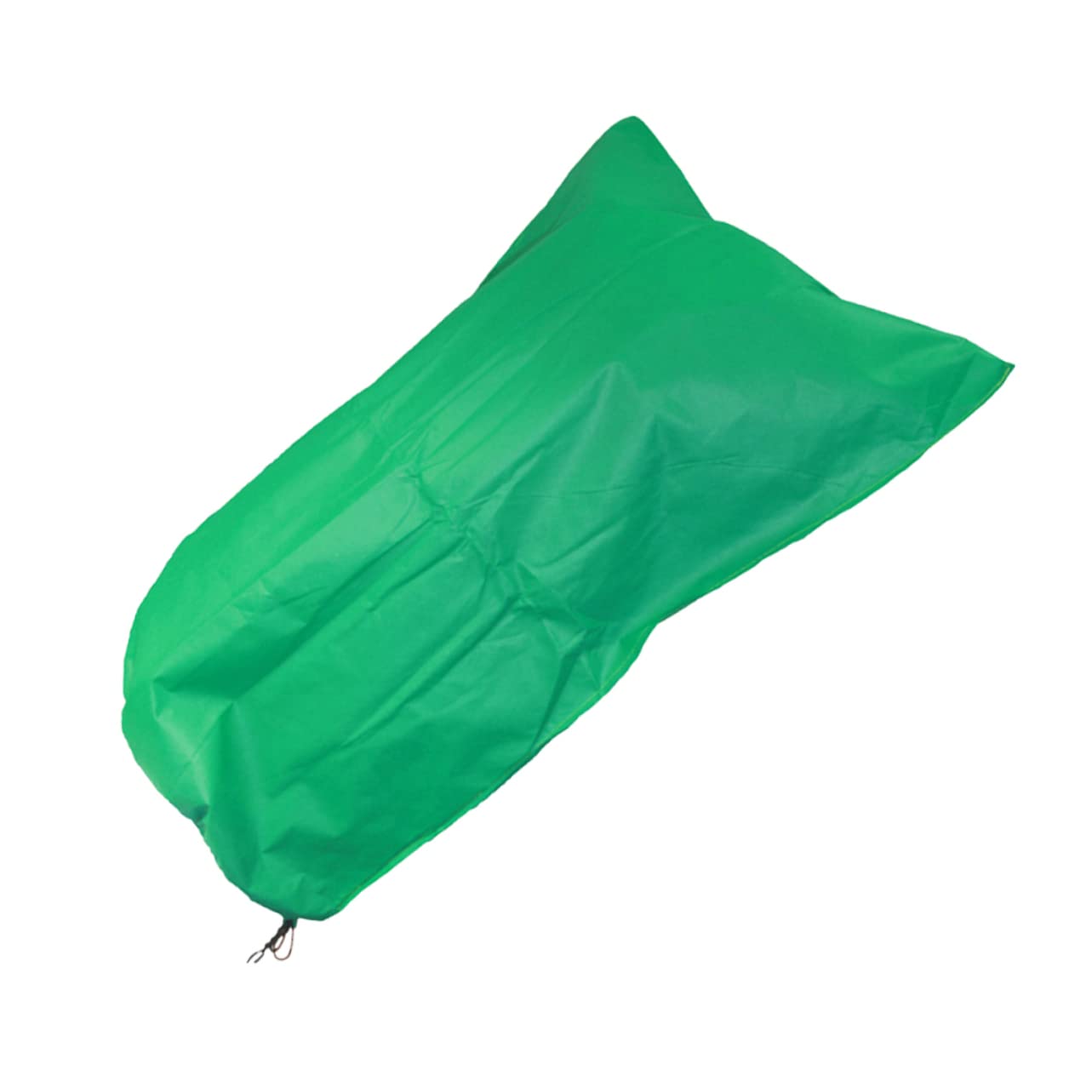 ibasenice 1Pc Protective Tree Cover Green Non Woven for Outdoor Plants Breathable Protection Against Rain Wind and for Home Public Gardening