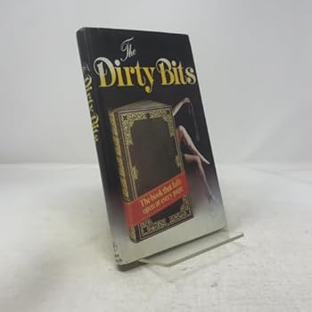 Hardcover The Dirty Bits Book