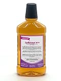 Iotech ioRinse Mouthwash New & Improved - Natural Clean - Contains Xylitol - Saccharin Free - Superi