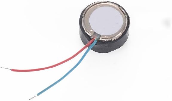 Replacement Vibrator Rumble Motors Hammer Motor For Nintendo Wii