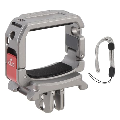 Cadre d'extension de caméra pour 3 avec interface à vis 1/4 - 6