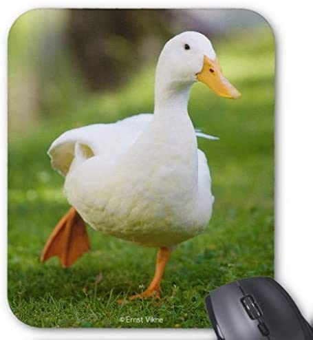 あひるの空 車谷由夏 マウスパッド