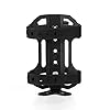 Zmda nouvelle arrivée 25mm de boisson de moto universelle de la moto d’eau de boisson boisson porte-gobelet moto pour b.m.w pour ho.n.da pour SU.ZU.KI Durable et pratique (Color : Black)
