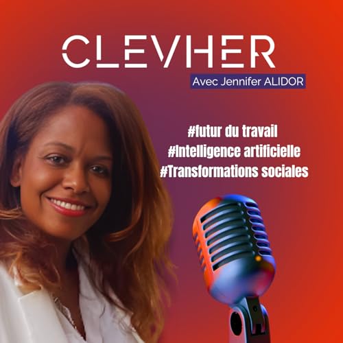 CLEVHER cover art
