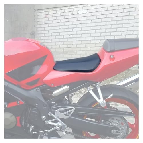 Sillín delantero CBR600F4i asiento de recambio para moto de conductor 6