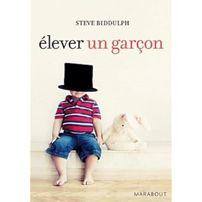 Elever un gar&ccedil;on