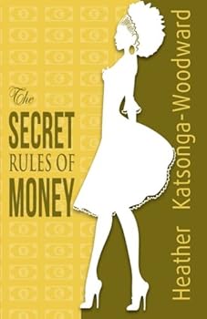 Paperback The SECRET Rules Of MONEY Book