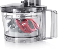 Bosch MultiTalent 3 MCM3100W 800W Konyhai Robotgép 20 Funkcióval Fehér 5