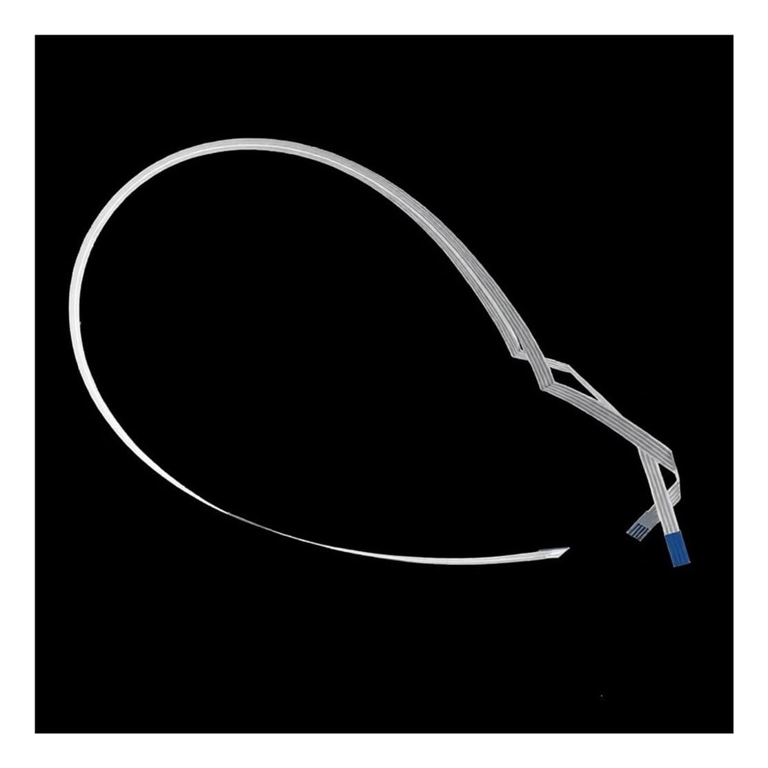 Cable de transporte que soluciona errores de escáner en Epson L6198 3
