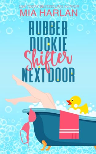 Rubber Duckie Shifter Next Door