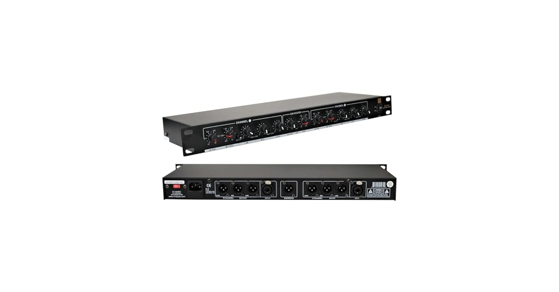 Amazon.com: MR DJ DXO200 PRO PA DJ Club Stereo 2 Way Plus